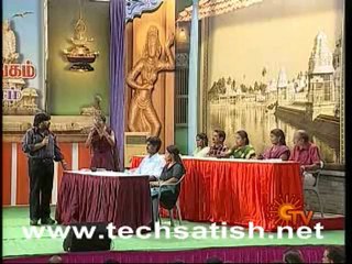 Arattai Arangam Part 1