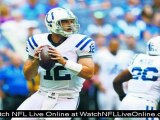 watch nfl New York Giants vs Cincinnati Bengals Nov 11th live stream