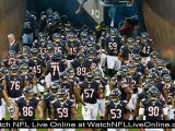 watch nfl Carolina Panthers vs Denver Broncos Nov 11th live stream