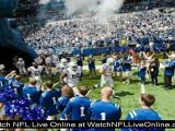 watch nfl game Minnesota Vikings vs Detroit Lions Nov 11th live online