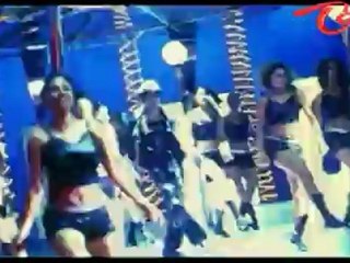 Chilipi Songs - Nuvvu Naatho Vasthe - Nayanatara - S J Surya