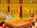 Lava Kusa In Telugu - with Animation
