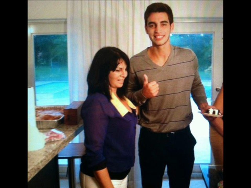 William Levy - Życie jak poemat