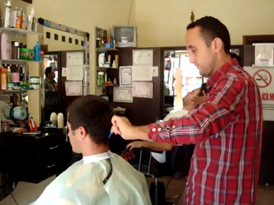 Ο Αλί μιλά στο NEWS 247 για τις σχέσεις με τους Καστελοριζιούς