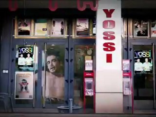 Teaser festival FACE à FACE 2012