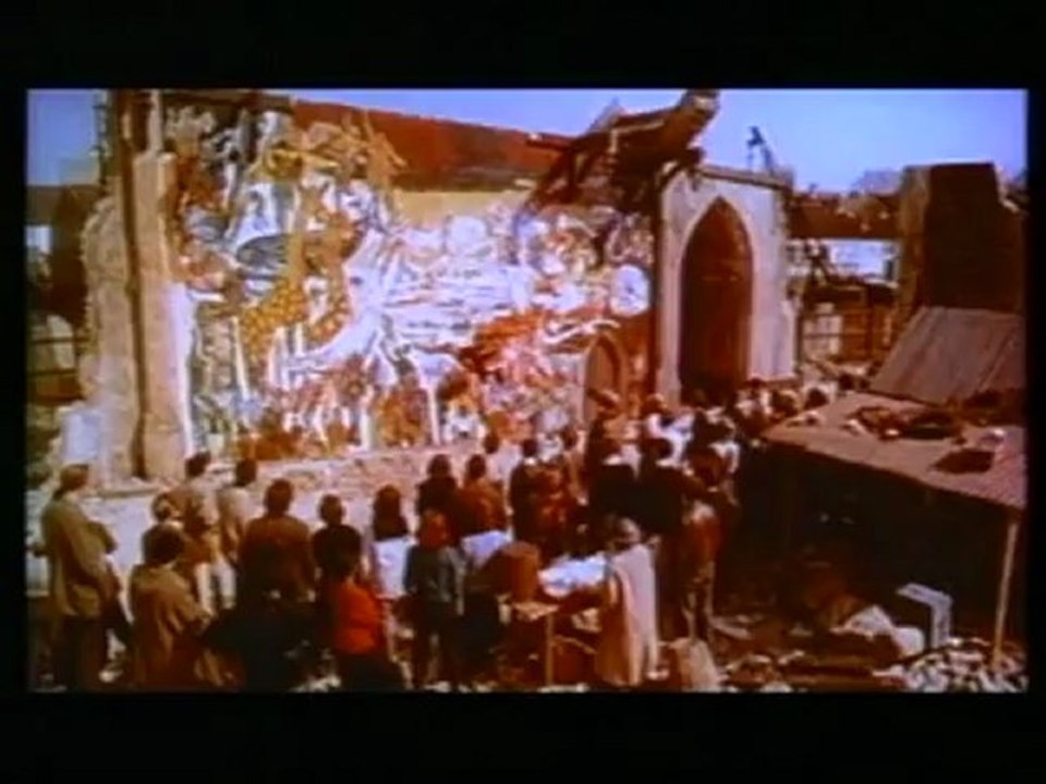 The Horse's Mouth (1958) original trailer