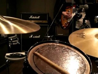 Faces - Stay With Me - Cover