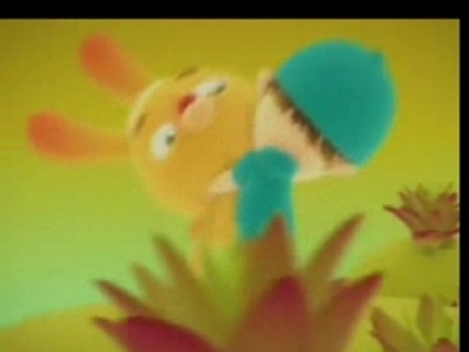 Titou le Lapinou Le Titou