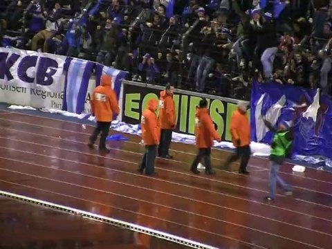 F.C. Mulhouse - R.C. Strasbourg J11 C.F.A 2012 - 2013