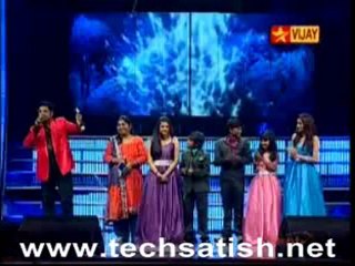 Vijay Music Awards Part 2