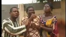 BROKEN PLATE PART 2-Kanayo O. Kanayo's Nollywood Movie