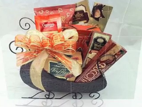 Free delivery gift baskets