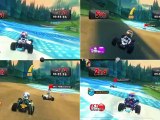 F1 RACE STARS Power-Up Gameplay Trailer (UK)
