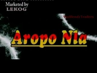 AROPO NLA
