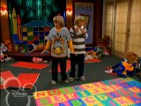Zack és Cody élete 2x03