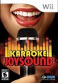 Karaoke Joysound - Wii ISO Download (USA)