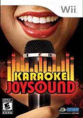Karaoke Joysound - Wii ISO Download (USA)
