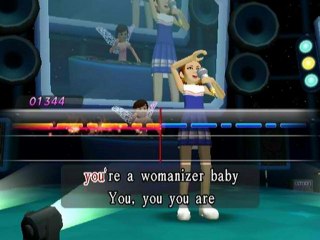 Karaoke Joysound Wii Video Game ISO Download (USA)