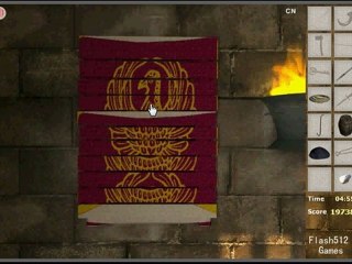 Dark Castle Jail Escape walkthough