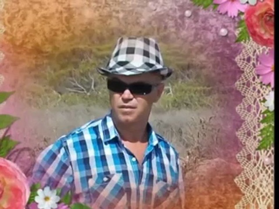 Cane Nikolovski - Dano,Dano ,Danice