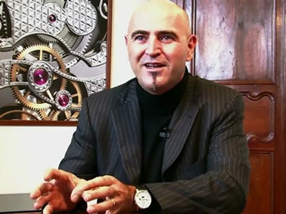 Les montres suisses font le bonheur des Chinois