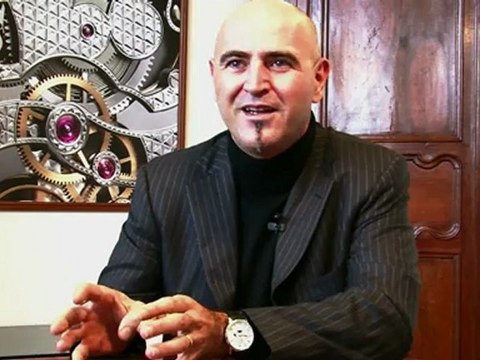 Les montres suisses font le bonheur des Chinois