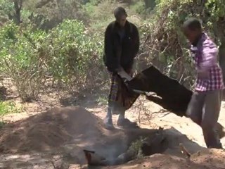 Le Somaliland pourrait être un désert dans 20 ans