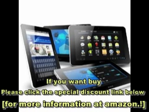 Best NEW 7 inch Novo 7 Tablet Specs