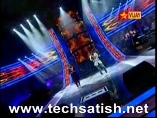 Vijay Music Award Part8