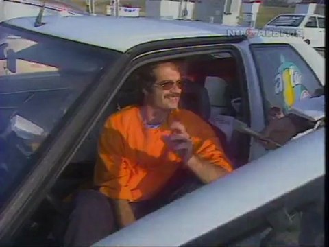 Человек и закон 1990