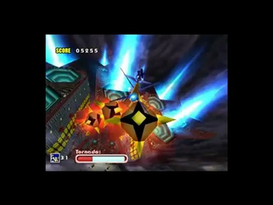 WT Sonic Adventure DX-Episode 5