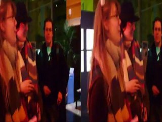 Neil Gaiman aux Utopiales