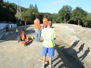 8 Finale St Priest Taurion 09/2012