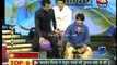 Saas Bahu Aur Betiyan 11th November 2012 Watch Online Part1