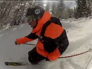 Ju Pécastaing#La Plagne#Hiver 2011-2012#Chapitre 2