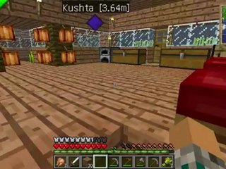 Minecraft-епизод 10-(2/2)