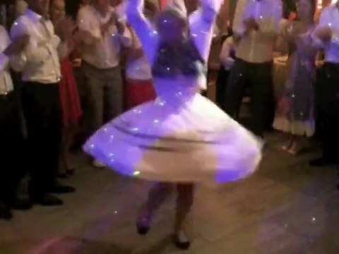 Mariage de Jarmila & Stephane Vol2 par Koktel Music