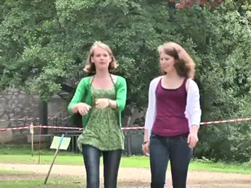 Firmung 2012