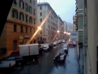 ALLERTA 2 -SABATO 10 NOVEMBRE 2012