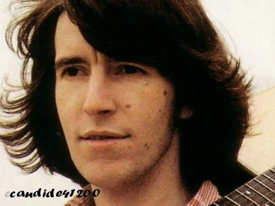 Jean-Michel Caradec - Ma Bretagne quand elle pleut