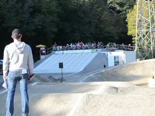 3 Finale St Priest Taurion 09/2012