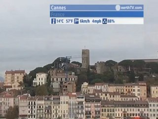 Hamburg - Germany, Cannes - France, Niagara Falls - Canada, London - United Kingdom, Lugano - Ticino - Switzerland, Munich - Germany, Warsaw - Poland