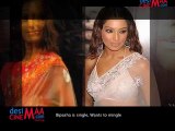 Bipasha Basu Single, Wants To Mingle