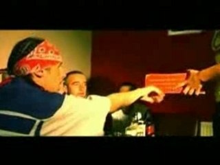 Monny feat Dashi and Duda - Farefisi II