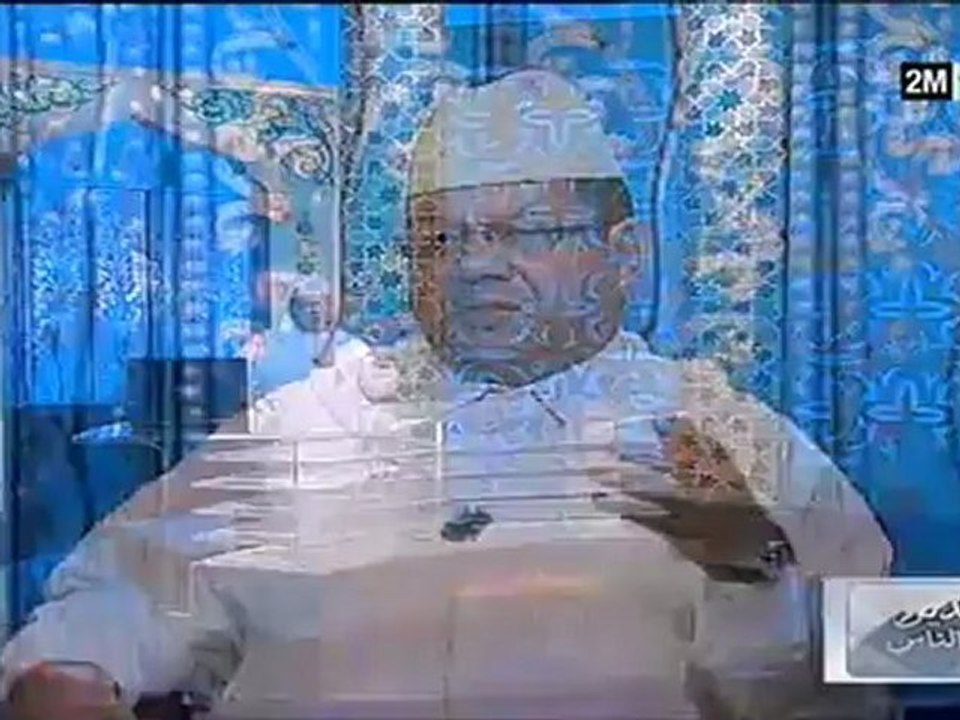 الدين و الناس : السبت 10 نونبر