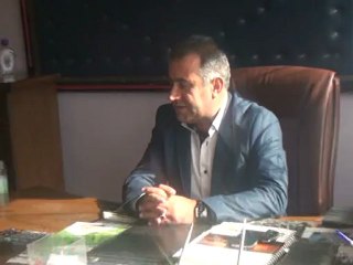 efe  yücel oto galeride esnafın nabzını tuttu.