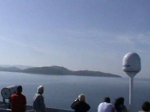 FTI Berlin Kreuzfahrten Hubert und Matthias Die Fellas Mittelmeer Nordland rotes Meer