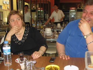 İBRAHİM TOPÇU * GURBET *