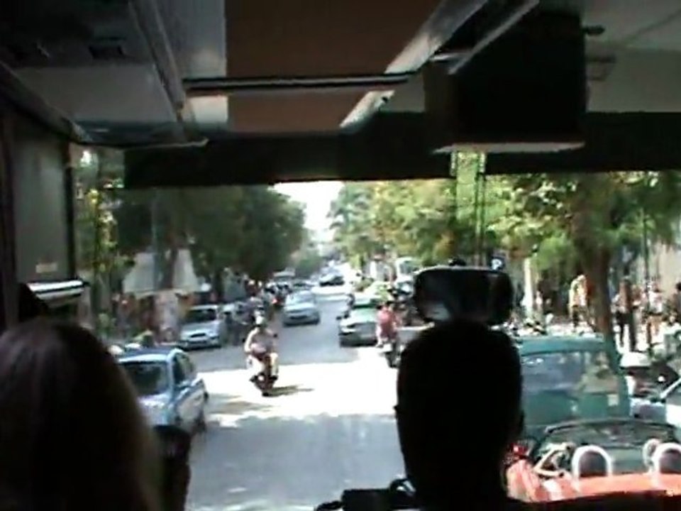 FTI Berlin Korfu Kreuzfahrt Das Schloss von Kaiserin Sissi Achillion Garten Starturen Schloss