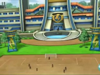 Inazuma Eleven 69 Audio Español
